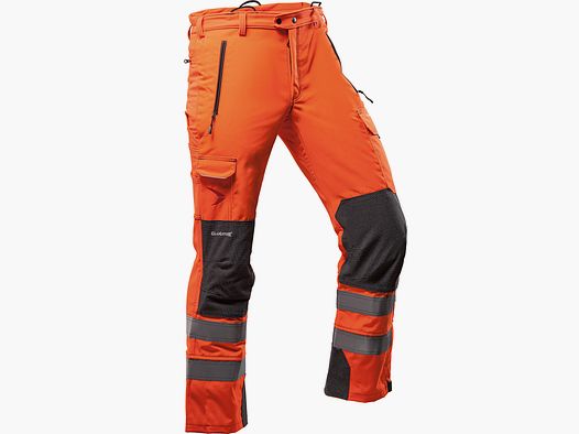 Pfanner Gladiator Outdoorhose EN 20471