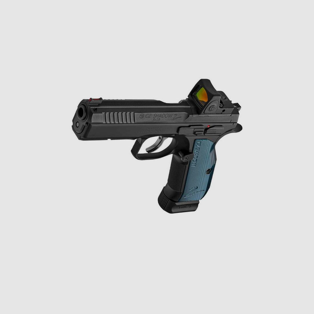 CZ Shadow II OR