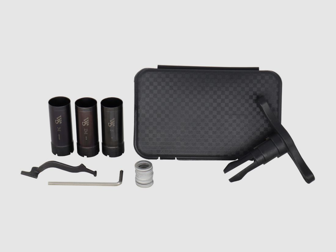 Webley & Scott 912 L Boudicea double-barreled shotgun ladies' shotgun