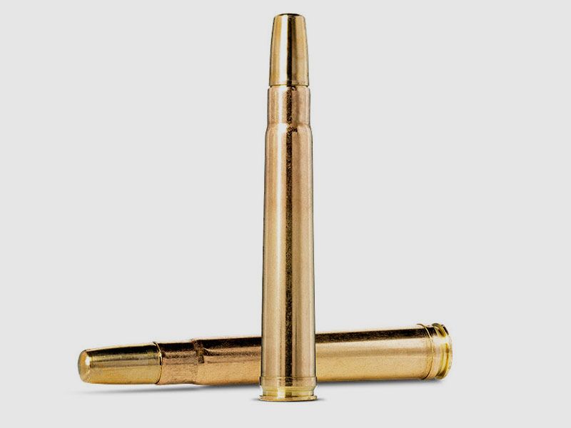 NORMA AFRICAN PH .375 H&H Magnum, SOLID 300 grs 1 Pack (10 shots at €10.90 each *)