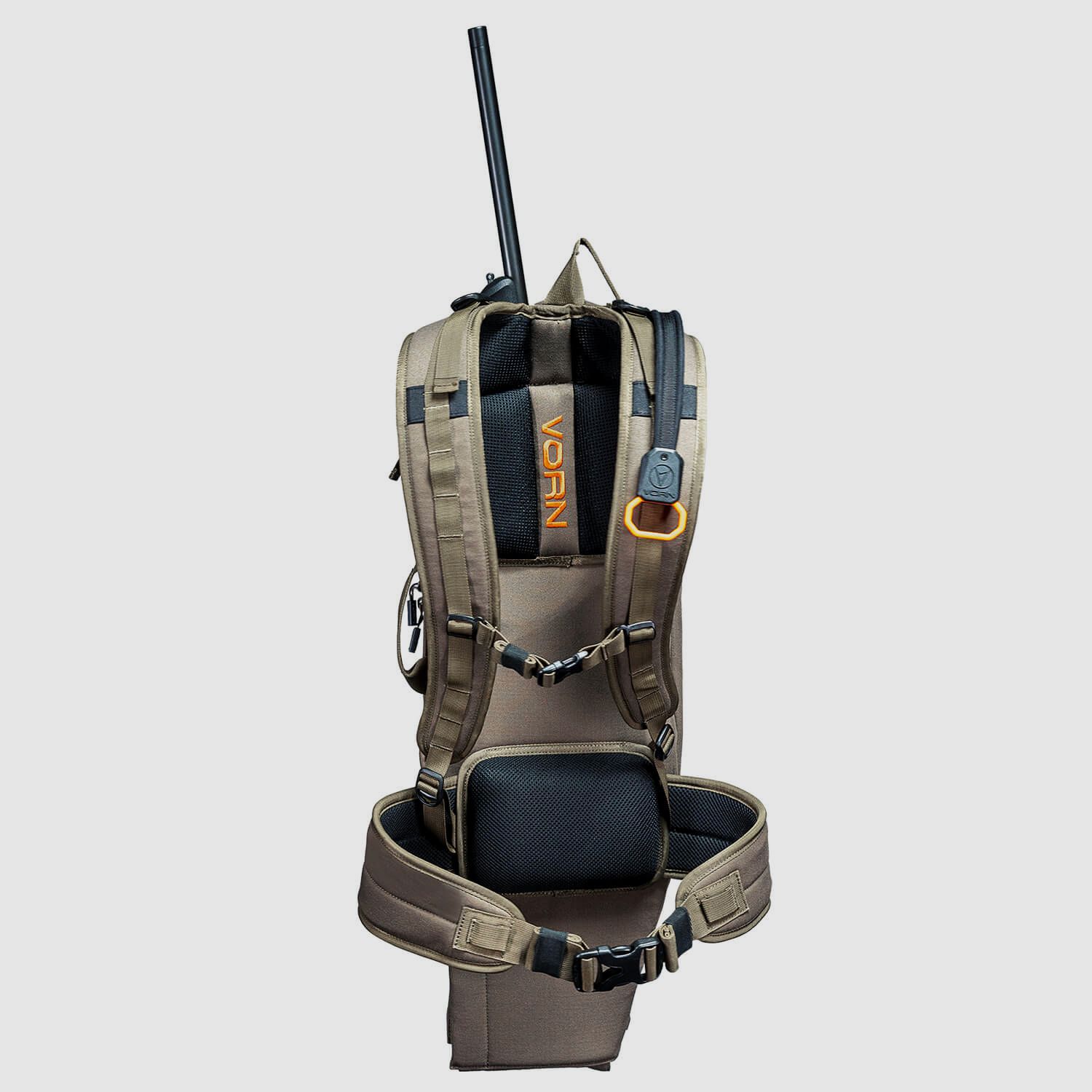 Vorn Jagdrucksack LT12