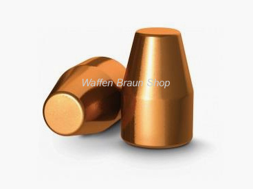 H&N Geschosse9mm KS .357/127 High Speed 500 Stk