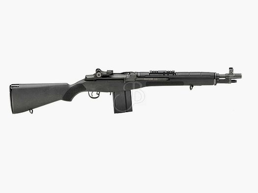 Springfield M1A Socom 16″ Cal.223 Rem.