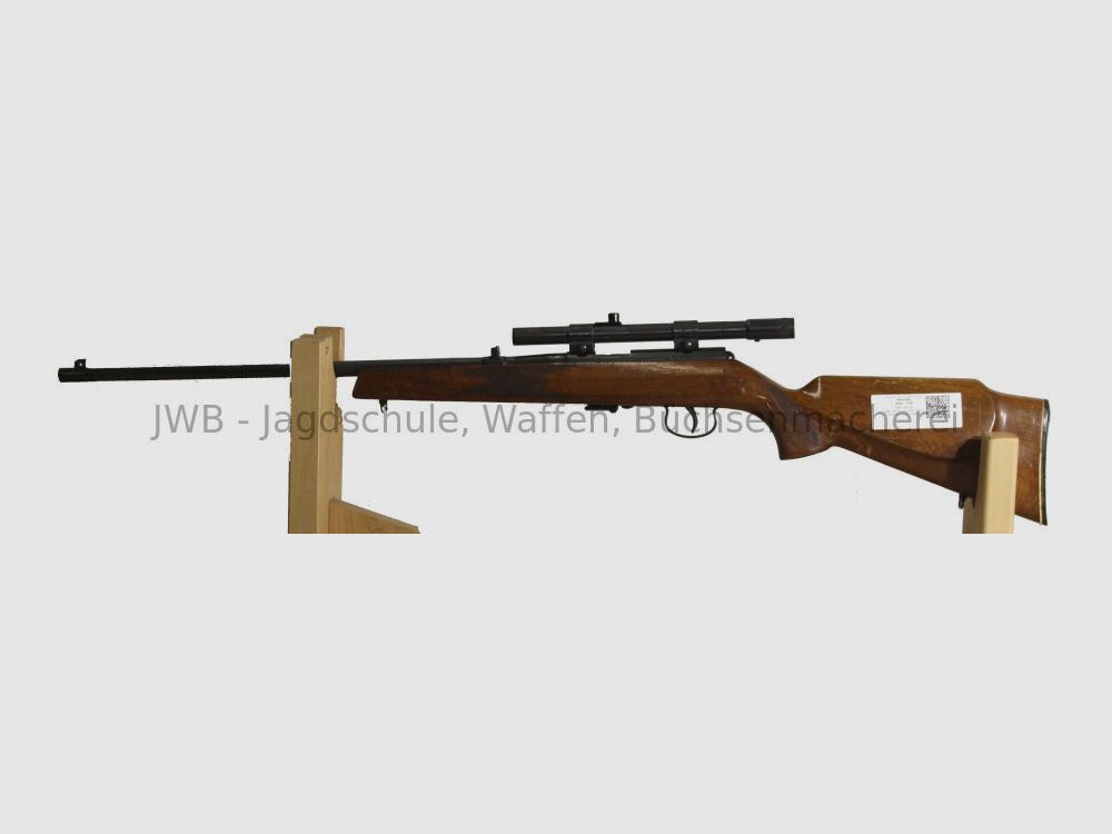 Anschütz .22lr