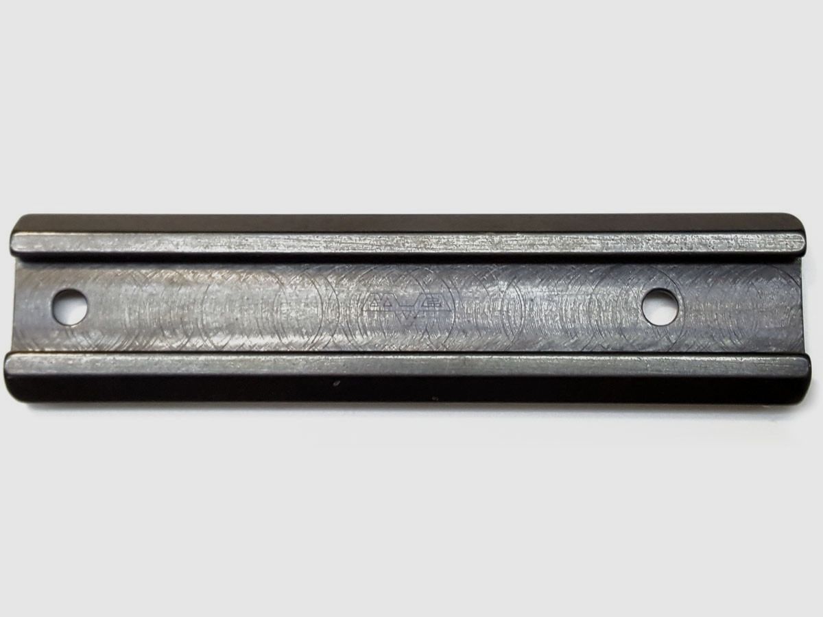 APEL rail 11mm naar Weaver, afbeelding 2 van 3
