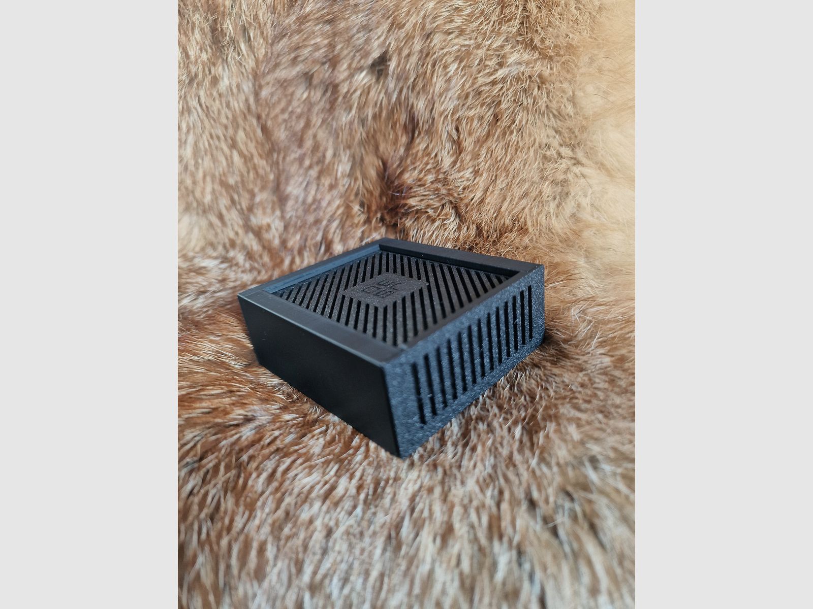 Luftentfeuchter / Trockenbox - 2.0