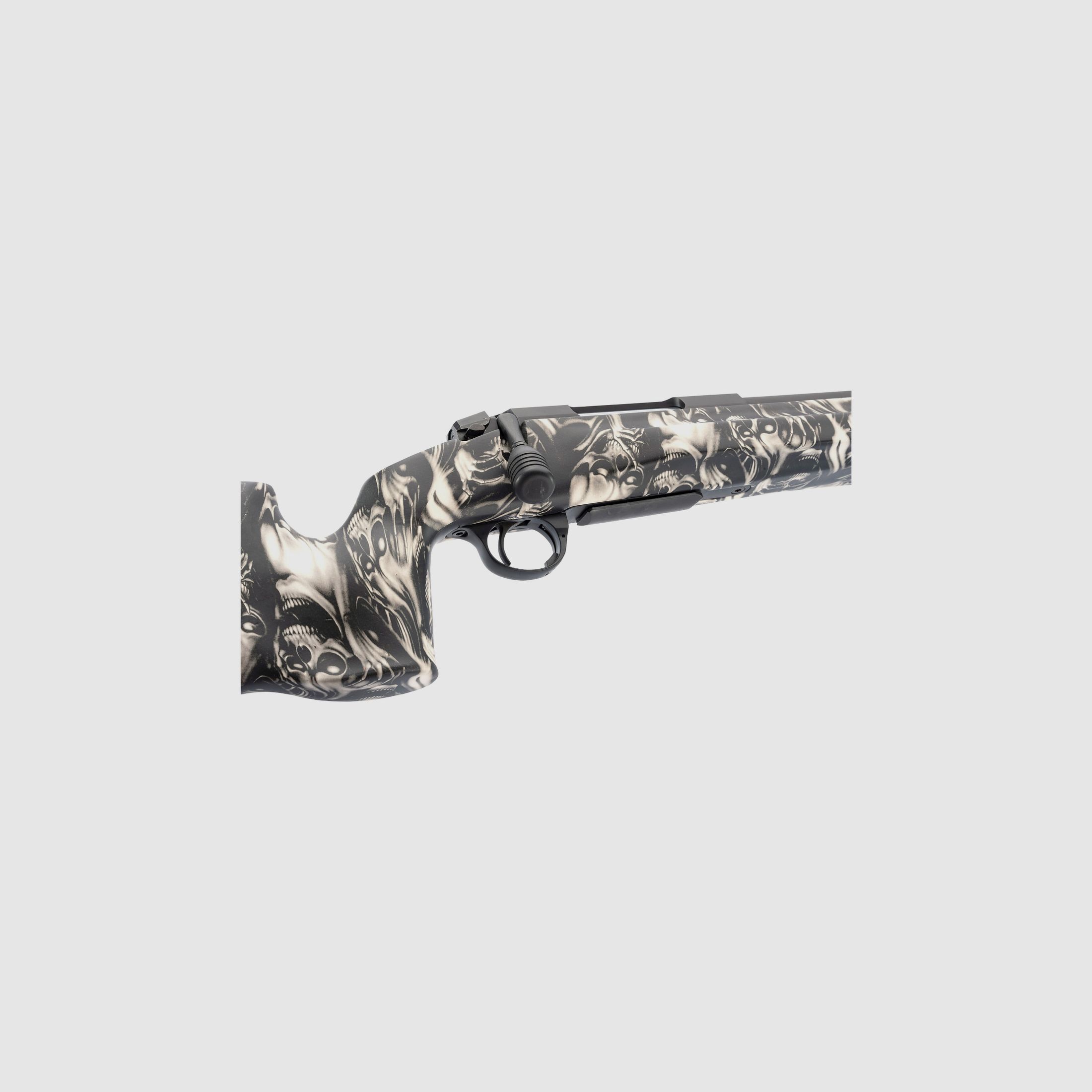 Mercury sport TLD White, Kal. 6,5 Creedmoor