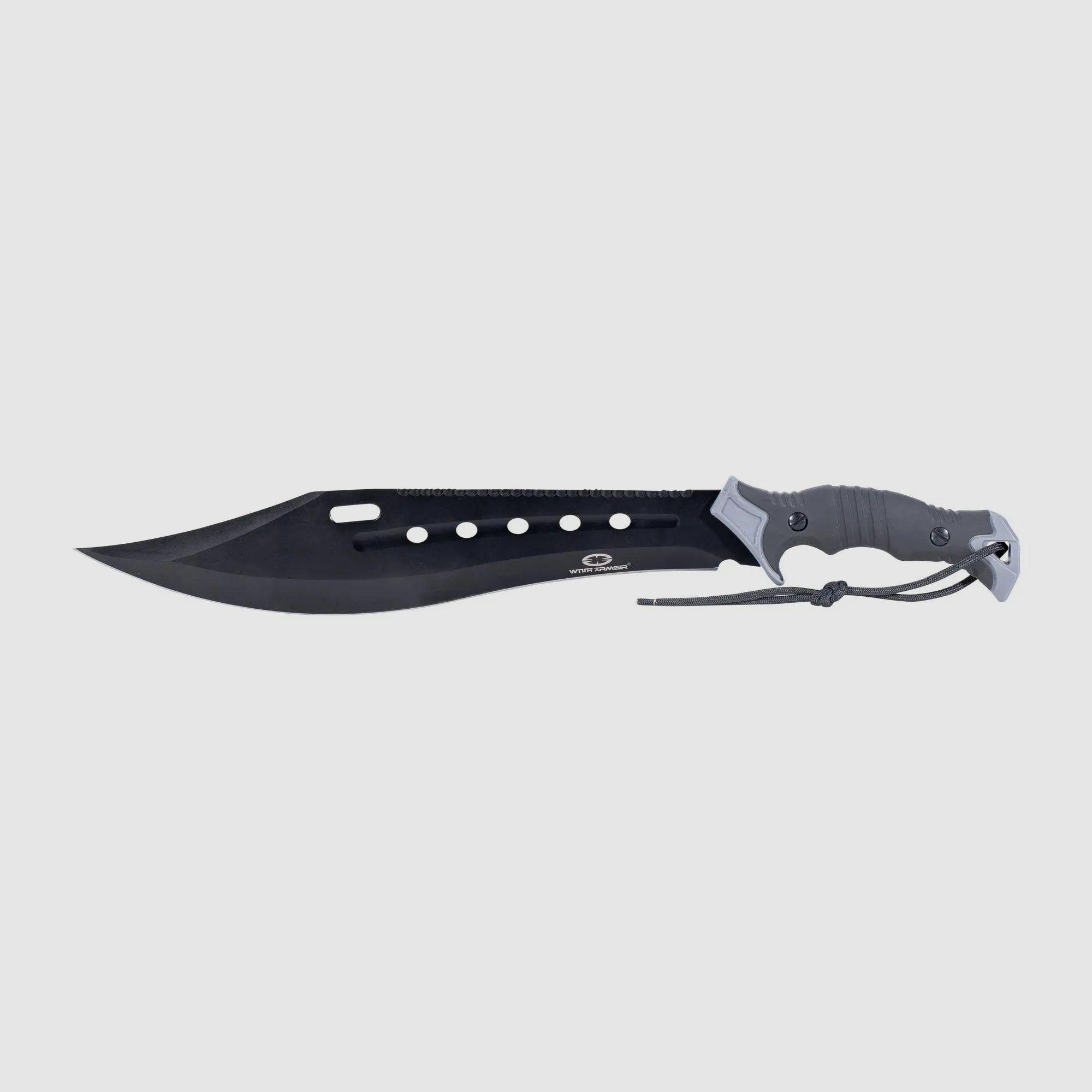 WithArmour WithArmour Machete Bombardier