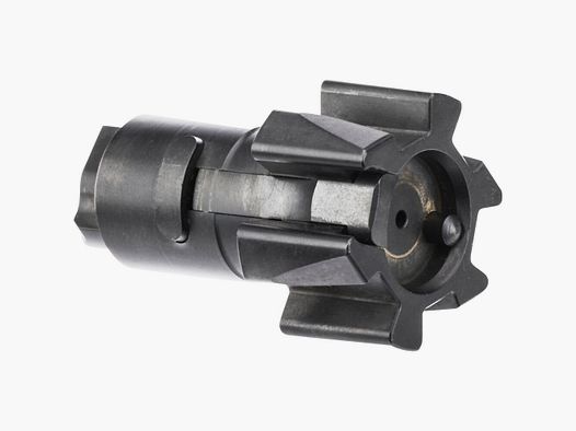 Dentler Verschlusskopf DR21 komplett Magnum