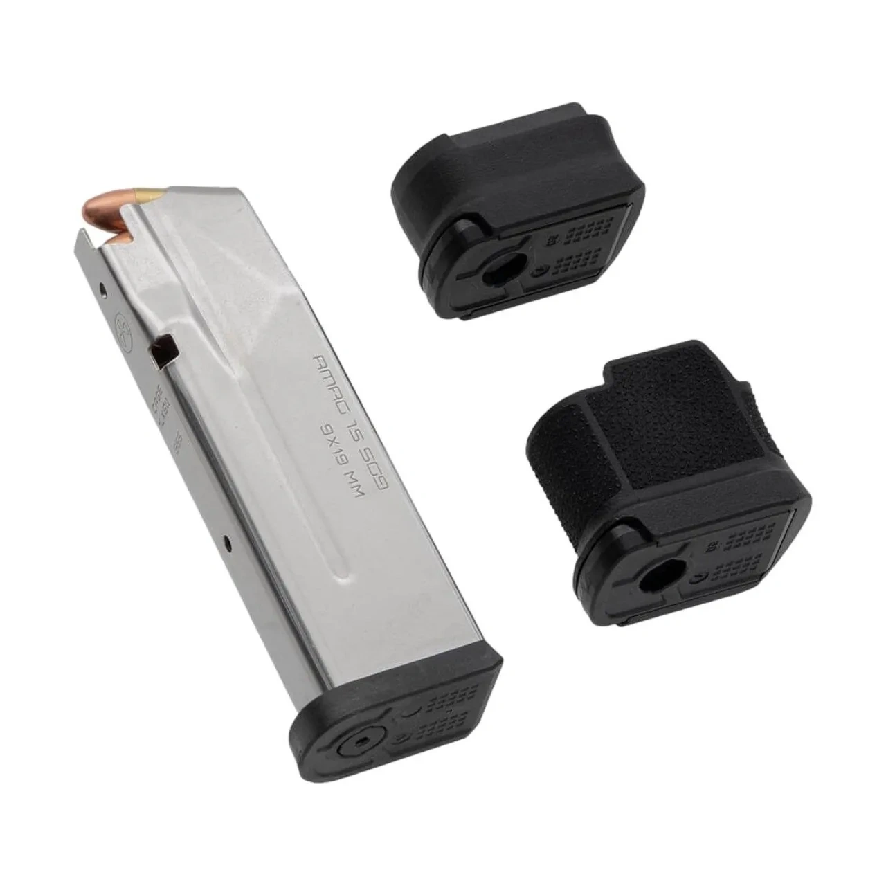 Magpul Magazin AMAG 15 SG9 – SIG P365 15-Schuss, Bild 4 von 4