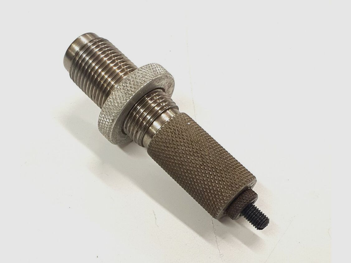 RCBS Reloader Special Full Length Die Set, 5,6mmX57 Matrizen