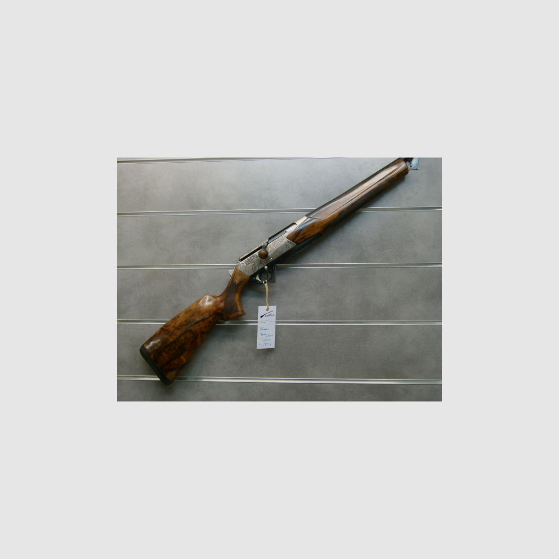 Browning Maral