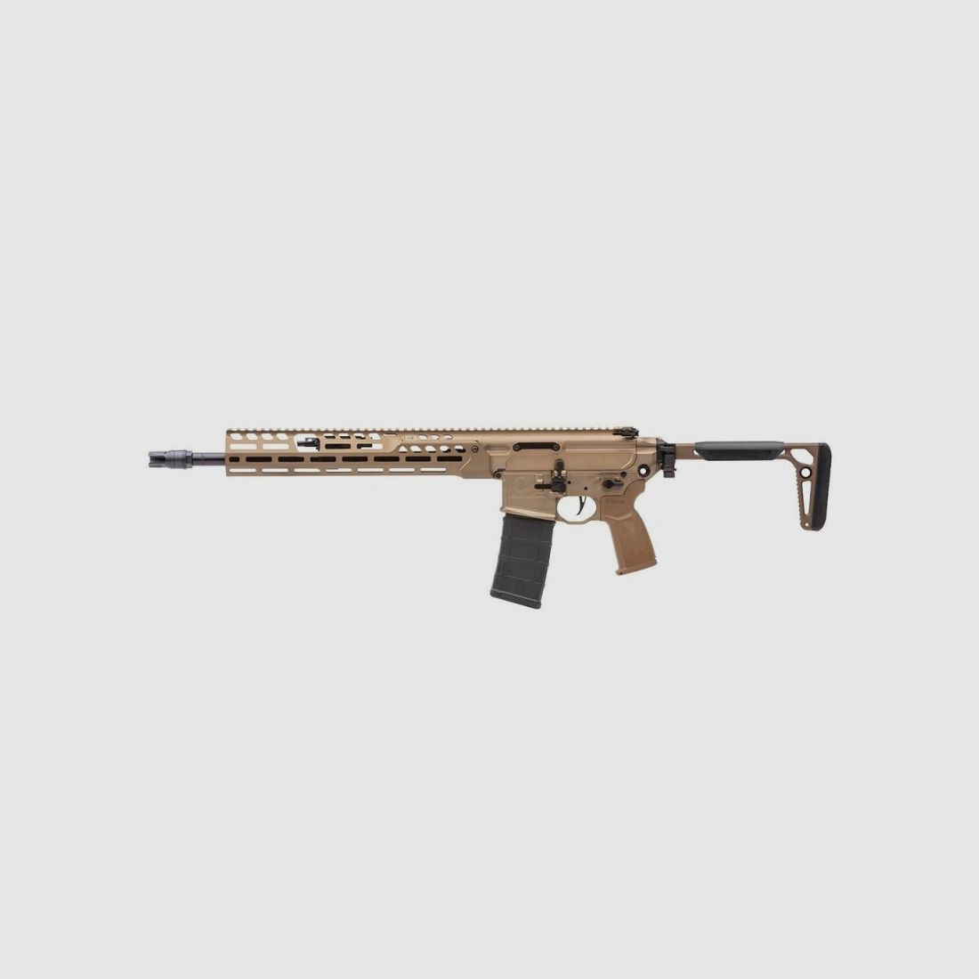 SIG SAUER MCX SPEAR LT 16" 223 REM, immagine 2 di 5