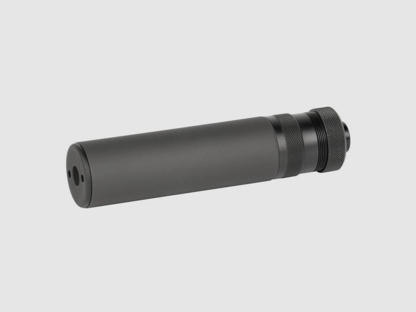 B&T Impuls-IIA Compact Silencieux de Pistolet, Cal. 9 x 19 mm M13,5x1 gauche