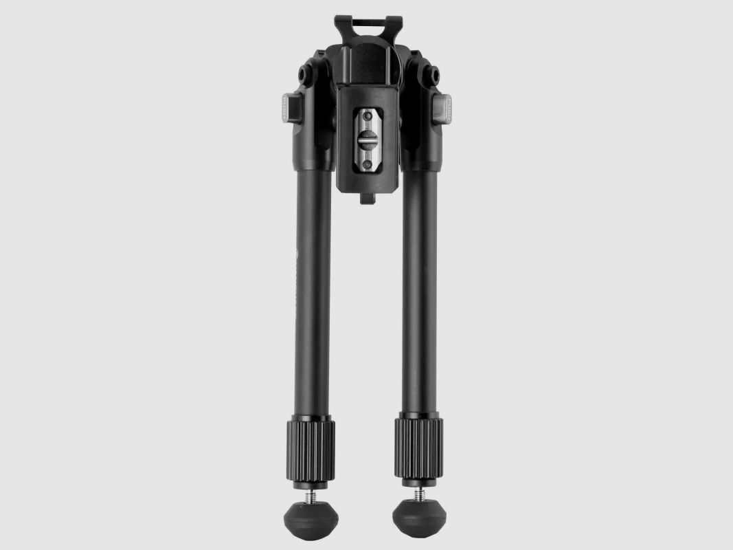 Vanguard Equalizer 2 A - Vaste Aluminium Bipod, afbeelding 2 van 23