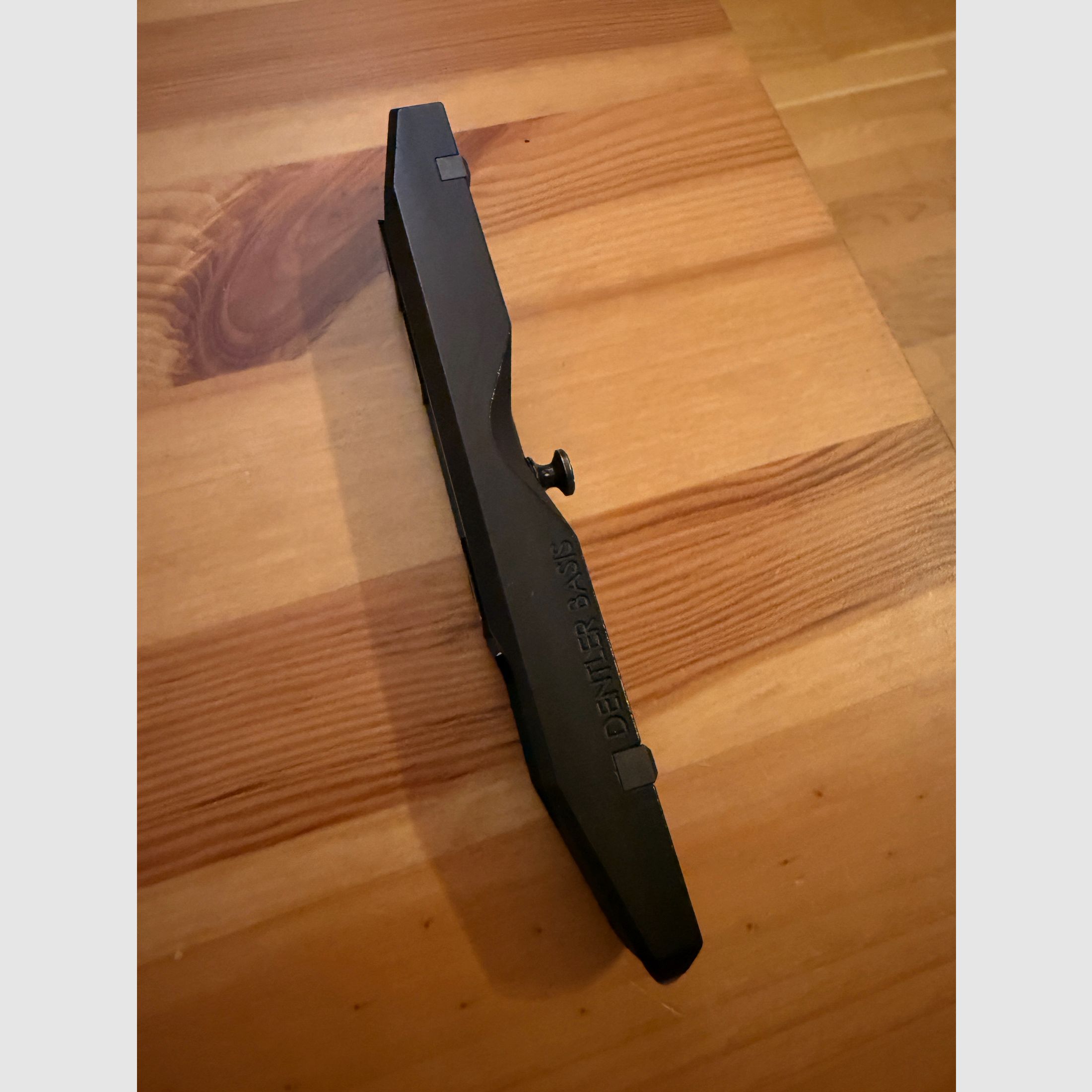 Dentler Basis Zeiss ZM - Dural