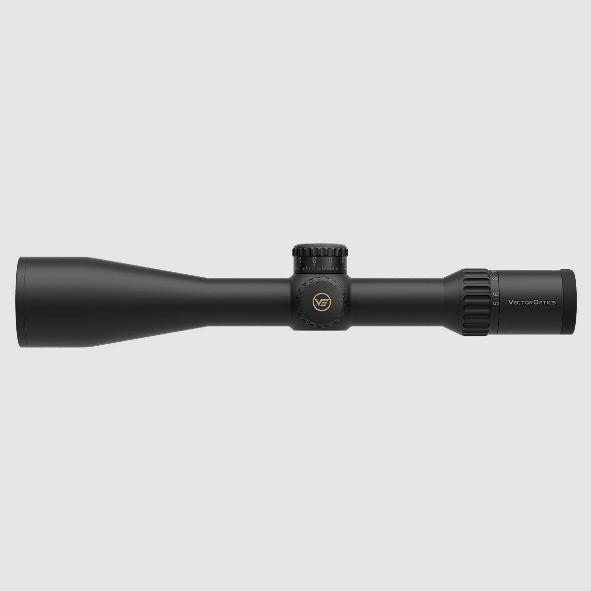 Vector Optics Continental x6 5-30x56 VCT-34FFP riflescope