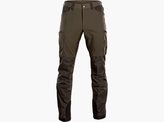 Härkila Ragnar Trousers - Willow Green/ Shadow Gray