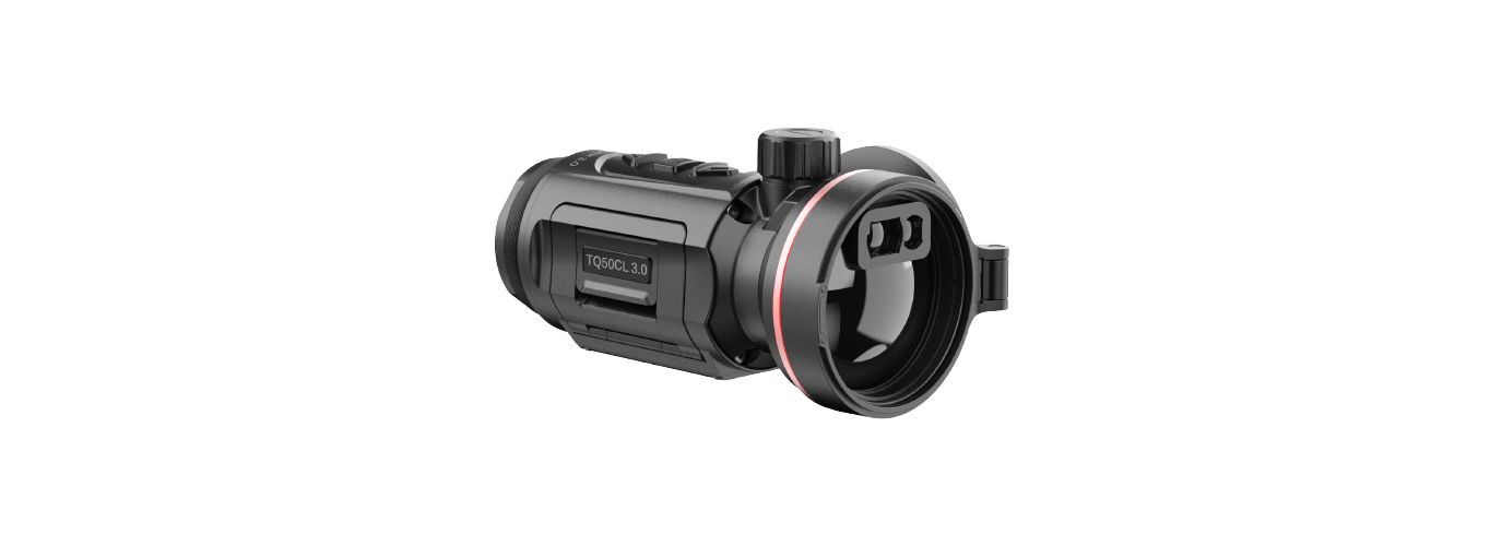 Hikmicro Thunder TQ50CL 3.0