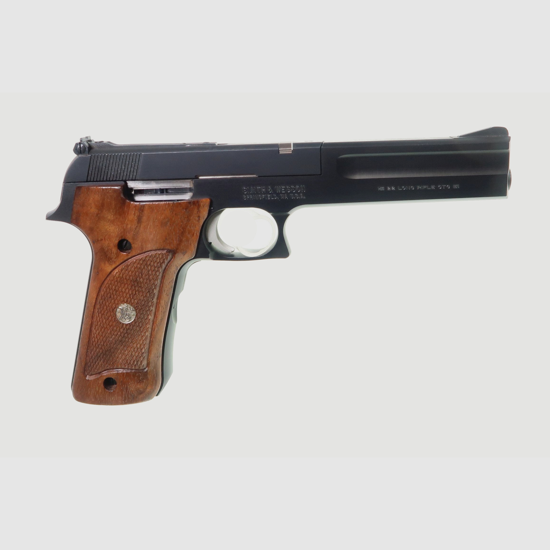 Smith & Wesson M422 .22lr