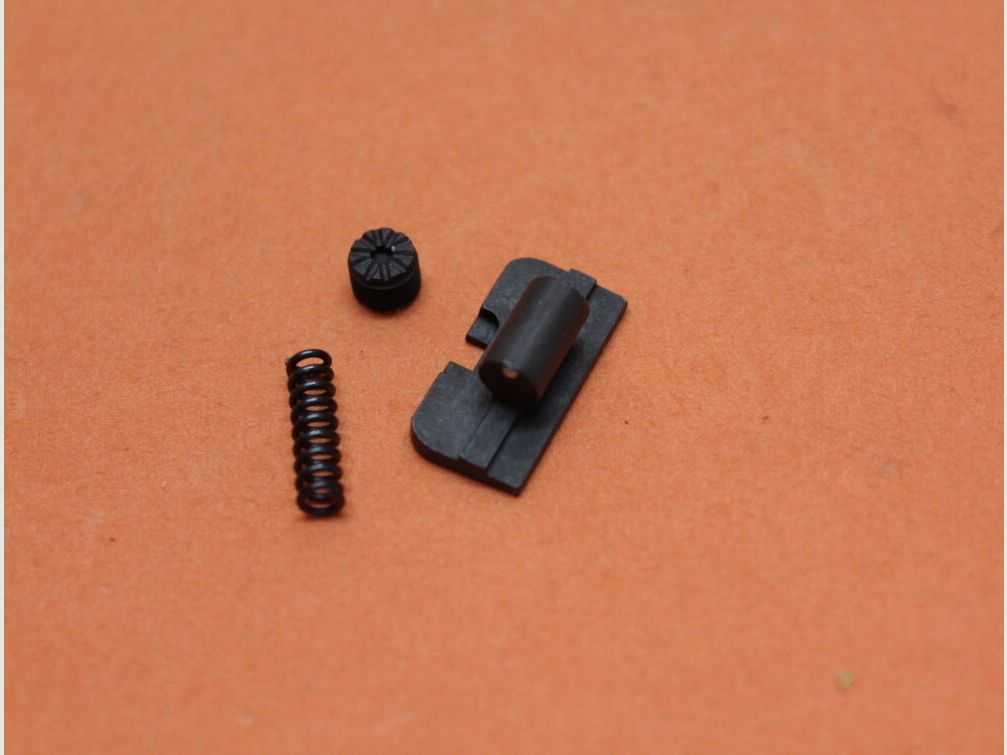 SIG Sauer SIG Sauer X-LINE: Kimmenblatt 2,75mm LPA (71002469/ 9990100)
