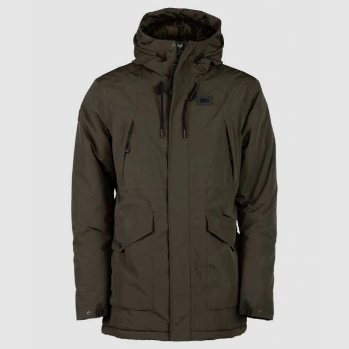 Nash ZT Polar Parka