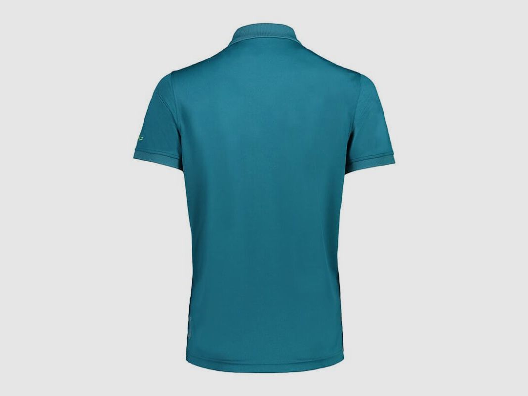 CMP Herren Funktions-Poloshirt