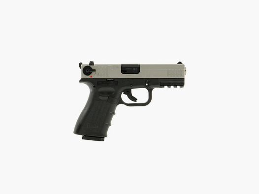 ISSC M22 TARGET BICOLOR PISTOL .22LR