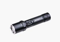 Nextorch P80 with Battery