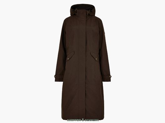Manteau de pluie Dubarry Alderford Mahogany