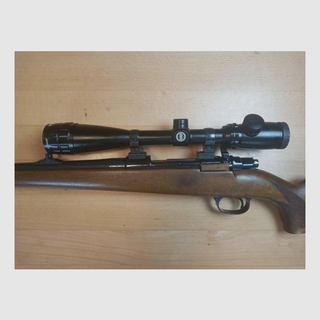 Zastava Modell 70