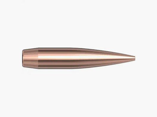 Balas Hornady 6mm/.243 AeroMatch 105GR 500 piezas