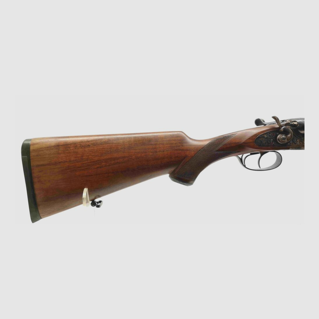Armas Parkemy Ayora