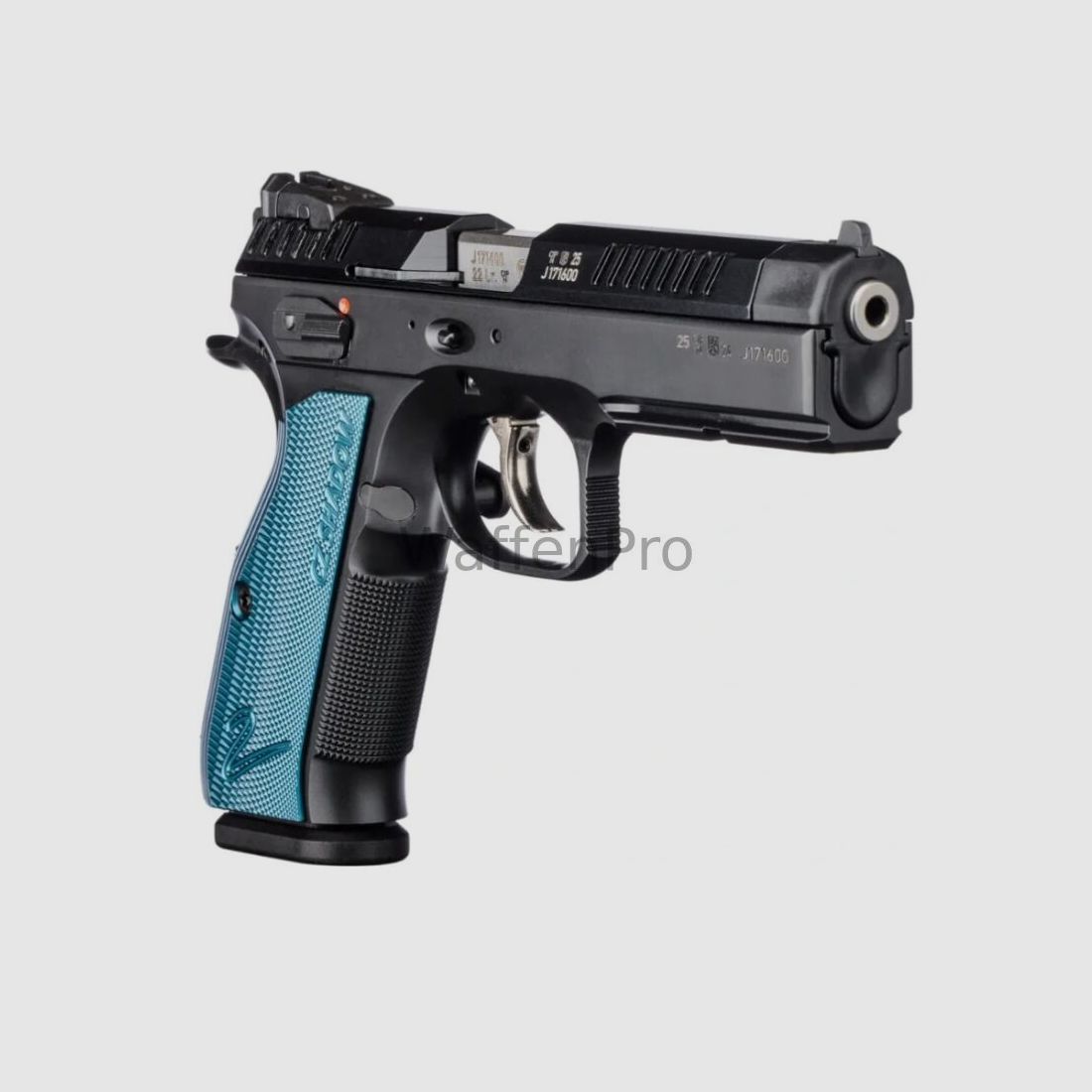 CZ Shadow 2, zdjęcie 2 z 2