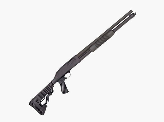 Mossberg 590 Flex Cruiser