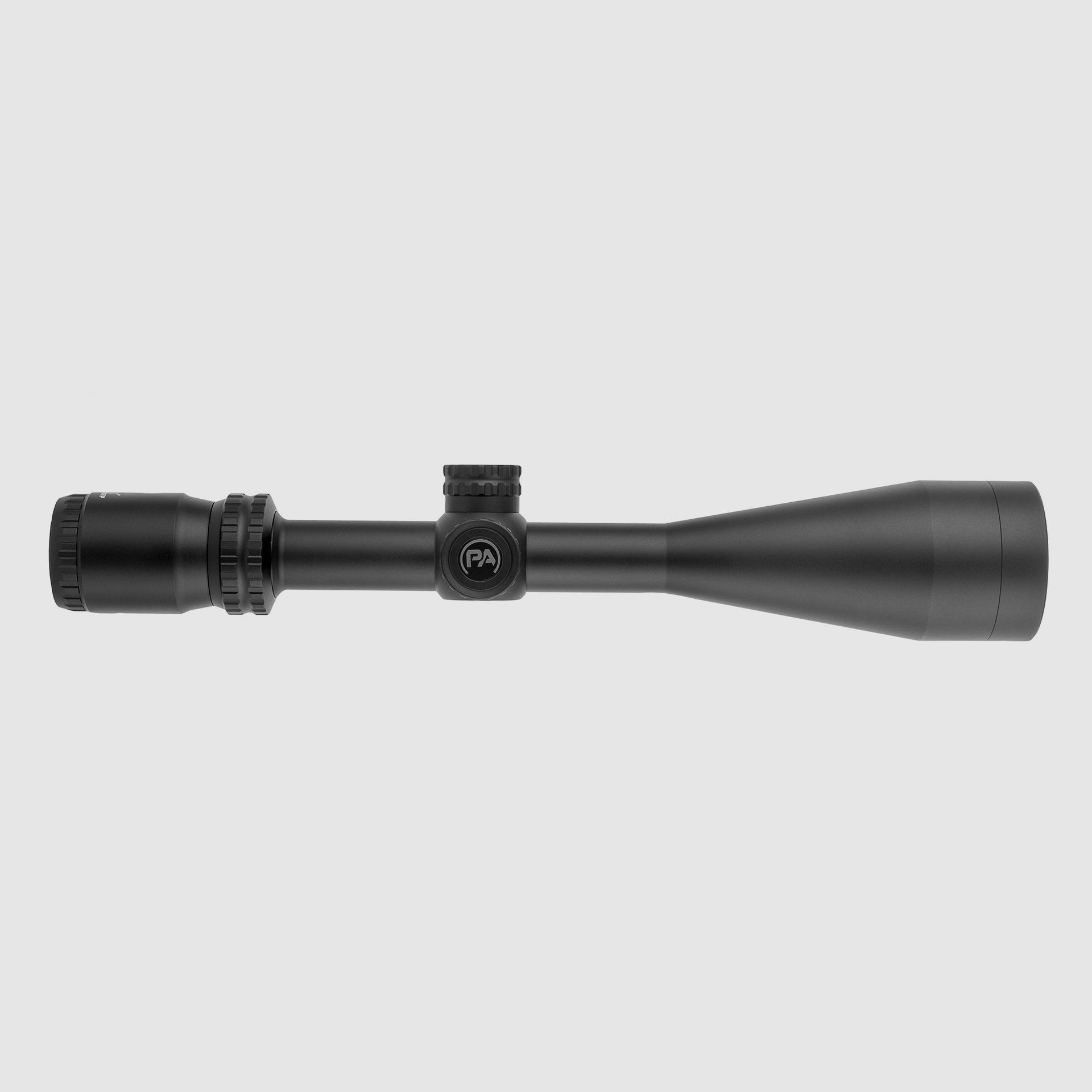 SLx Hunter 4-12x50 SFP Duplex, image 5 sur 6