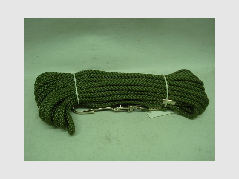 Feldleine Perlon 10 m -