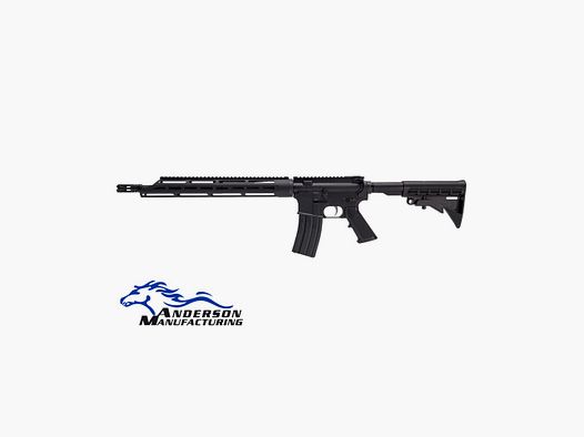 ANDERSON AM-15 M5 Patriot 5.56 Nato 16“