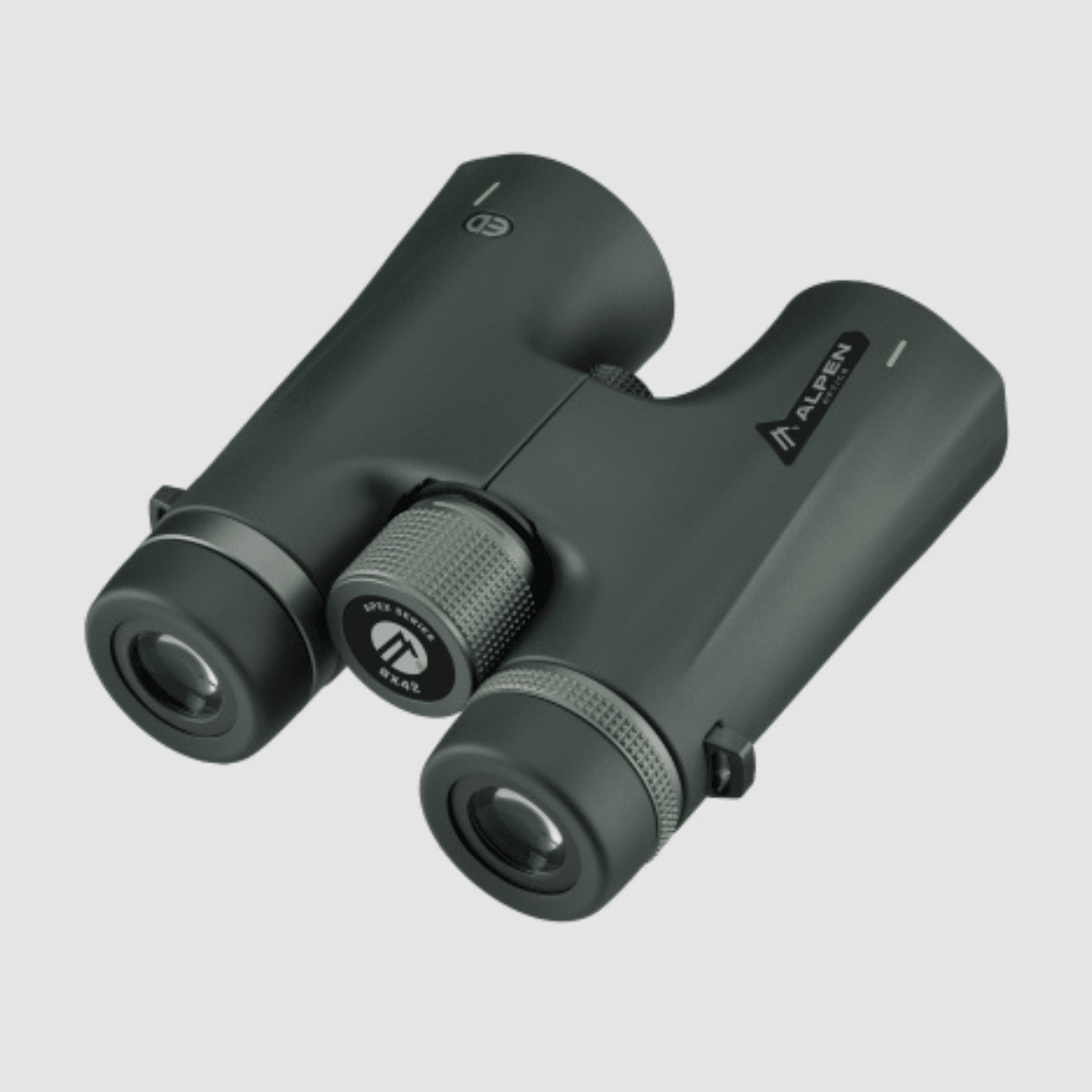 ALPEN OPTICS Apex XP 8×42 Fernglas mit PXA-Beschichtung / ED-Glas, Bild 3 von 3