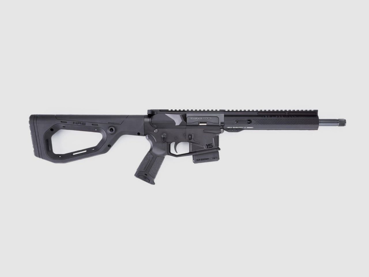 Hera The 15th Sport C CCS 11,5 Zoll Gen 3 Kal. .223 Rem.