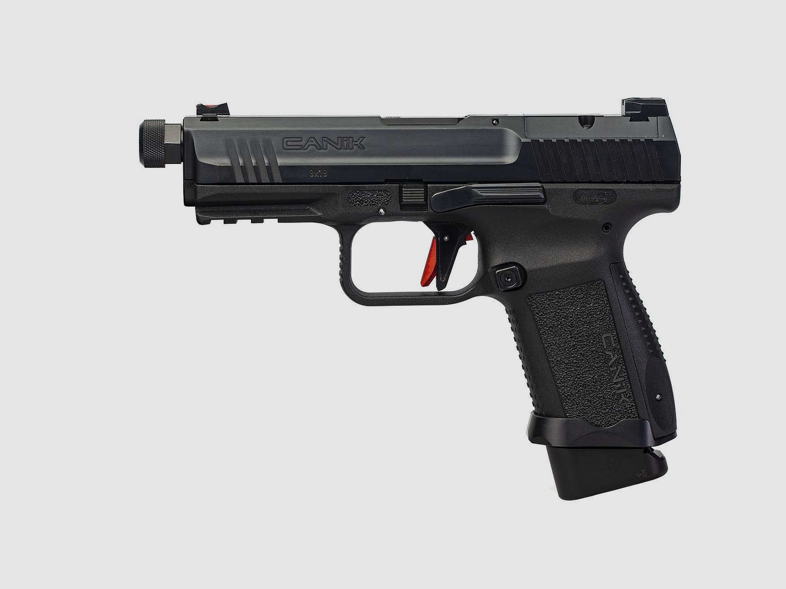 Canik TP9 Elite Combat, Bild 1 von 5