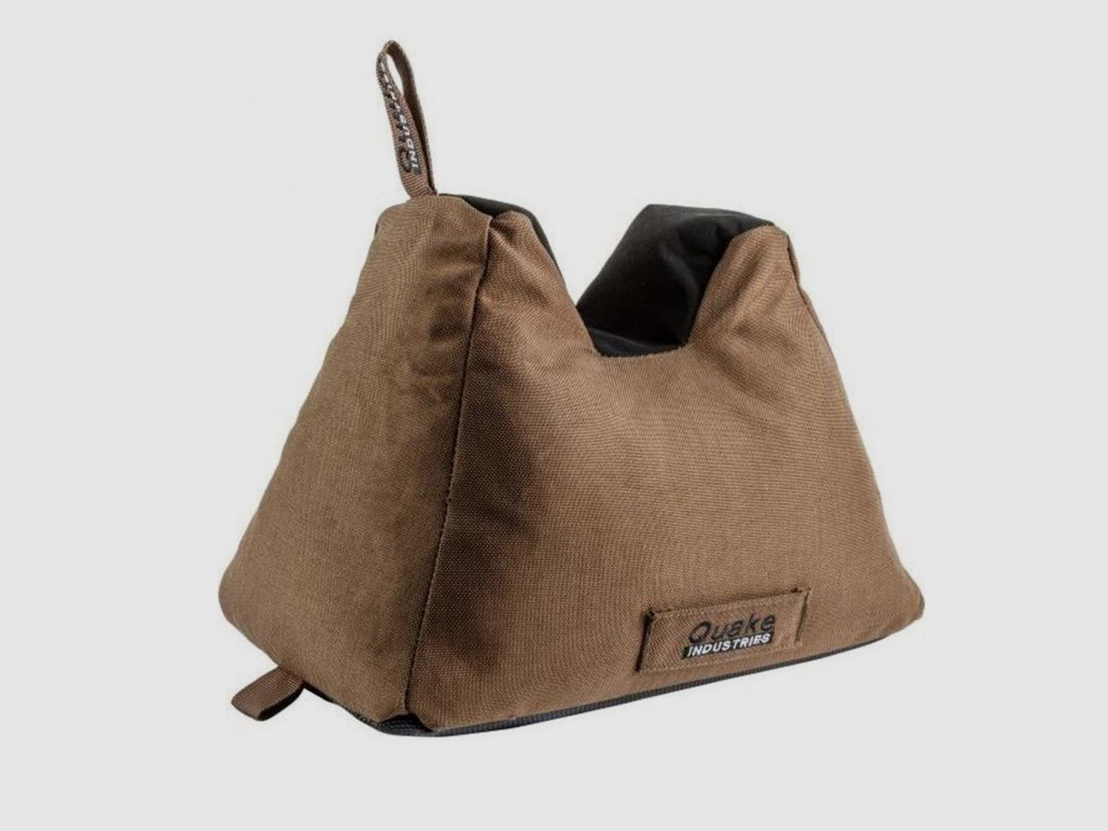 Quake support de fusil pour la crosse avant taille L sans remplissage A04930