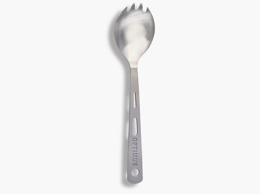 Optimus Titanium Spork