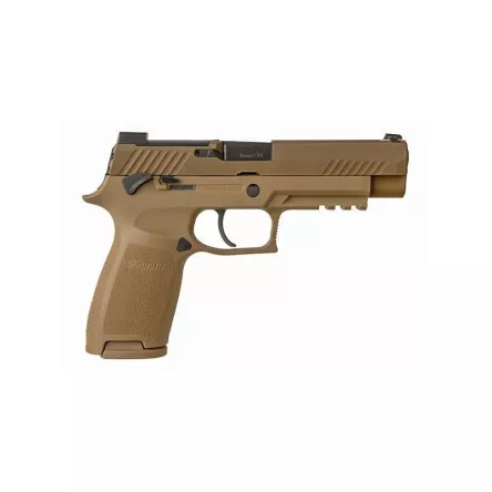 Sig Sauer P320 M17-pistool kal. 9x19, afbeelding 2 van 3