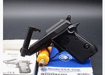Beretta Mod 21A calibre .22lr NON UTILISÉ Mod 21 A
