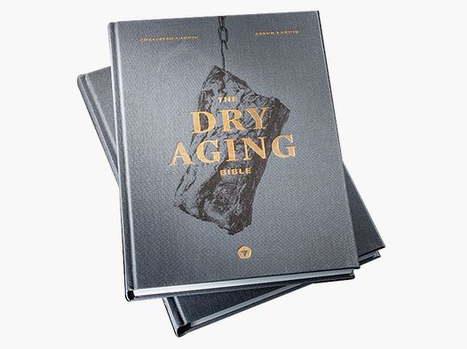 DRY AGER® – Die Dry Aging Bibel