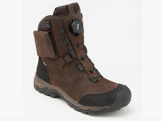 Treksta Grizzly Heat Boa GTX (verwarmd)