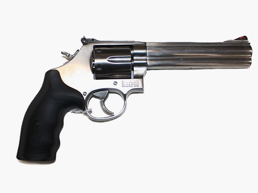 S&W 686-6