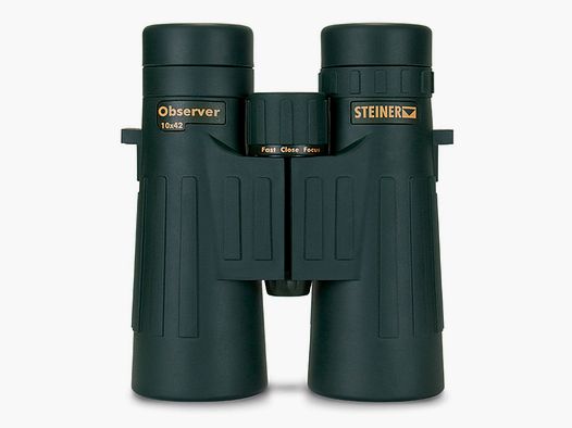 Steiner Observer Fernglas