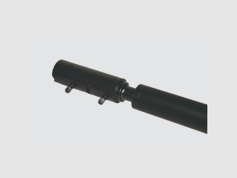BLASER Repetierbüchse Mod. R8 Ultimate Silence Standardkaliber